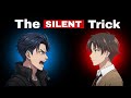  HOW TO DESTROY OVERCONFIDENT PEOPLE