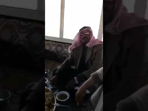 صياد الضبان بي كبسة الضب ههههههه 