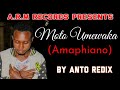 MOTO UMEWAKA BY ANTO REDIX Official Audio AMAPHIANO MOTO UMEWAKA BY ANTO REDIX Official Audio AMAPHIANO