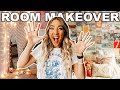 ROOM TOUR!! SuRPRiSE ROOM MAKEOVER!!