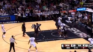 Famous Charles Barkley disses San Antonio...again... Profile