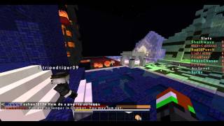 Stripedtiger09 Hacking