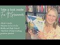 Grammar Curriculum Overview Quiz