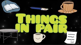 Things in pair||Find the pair game|| memory game screenshot 5