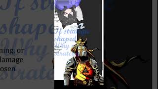 Tired knight rage pt2