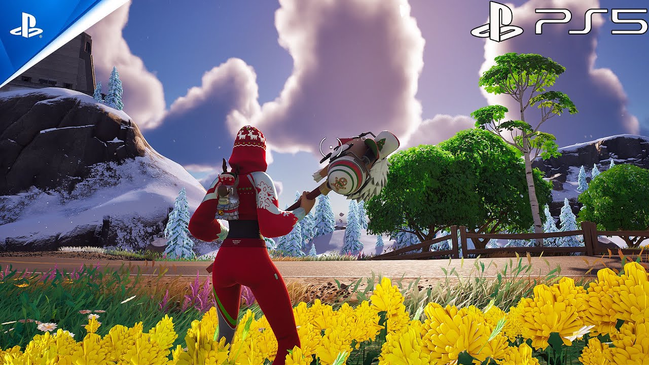 Fortnite 120FPS Mode On PS5 HDR Gameplay YouTube fortnite-120fps-mode-on-ps5-hdr-gameplay-youtube