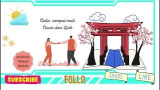 Cinta sampai mati Cover dan Lirik Tereza Fahlevi