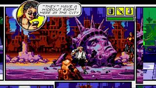 Comix Zone