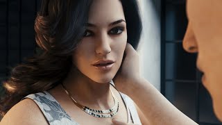 Cybernetic Seduction Episode 6.1 New Update Android Gameplay