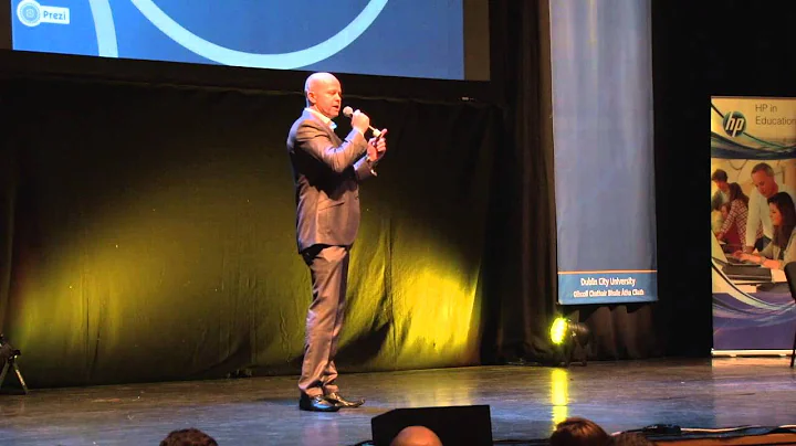 Ciaran Mulligan | Managing Director - Blue Insuran...