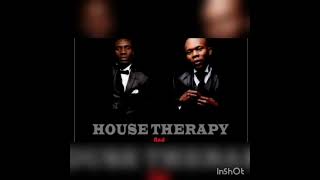 Bojo Mujo-01 Track 1 ft Biblos(House therapy 5)