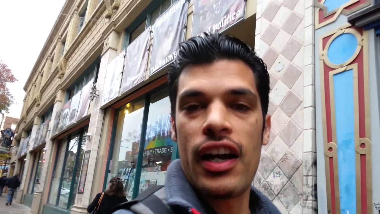 2015 Out & About Movie Hunting Compalation