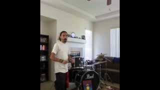 Intro to Drums & Percussion 101 featuring Shaun Kudah