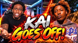 Kai Cenat Calls Out Streamers For Being Fake!