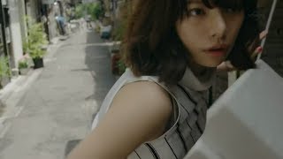 桜井ユキ 物憂げでミステリアス