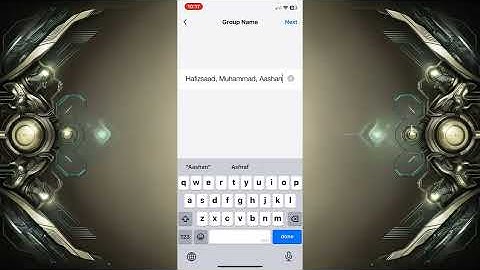 How To Make A Group Video Call On Imo