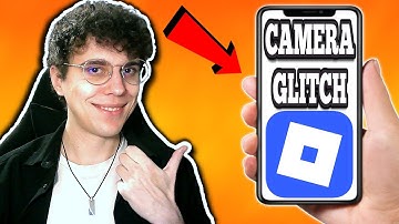 How To Fix Roblox Mobile Camera Glitch (2026)