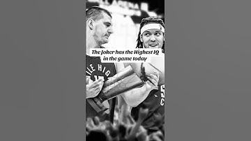 Aaron Gordon on His Favorite thing about playing with Nikola Jokić 🏀🏆🚨#nba #baskball #basketball