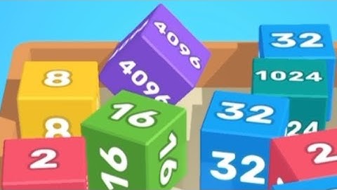 Chain Cube: 2048 Block Puzzle May 14