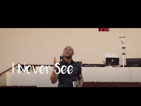&quot;I NEVER SEE&quot; OFFICIAL VIDEO by Minstrel Sammy. #Mightykingalbum