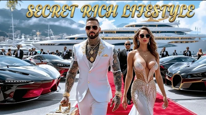 Monaco’s Billionaire Supercar Arrivals That Shocked the World – INSANE Luxury Lifestyle Revealed