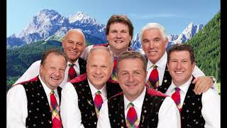 Kastelruther Spatzen- Viel Zu Klein Sind Ihre Schultern