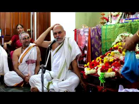 Mahaperiyava Padhuka Vaibhavam (Shri Ganesha Sharma Upanyasam)