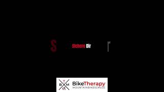 Ab diesem Jahr habe ich auch Bikepark Camps in Willingen im Programm. Infos unter biketherapy.de