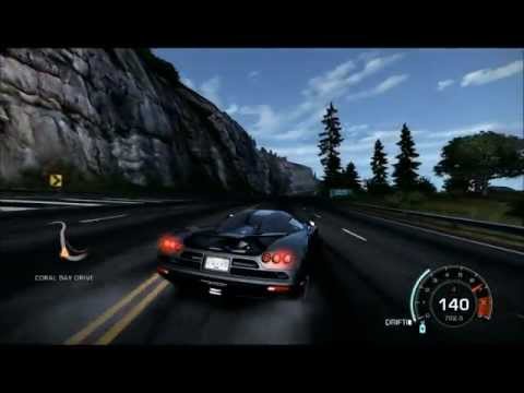 NFS - #1 To the Portal