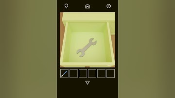 [Nicolet] Escape Game: Clay {Android} Walkthrough