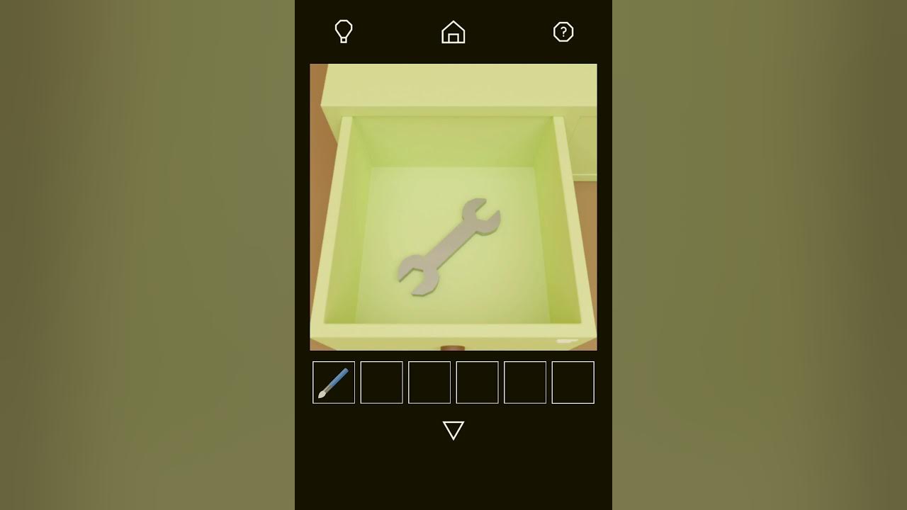 [Nicolet] Escape Game Clay {Android} Walkthrough YouTube