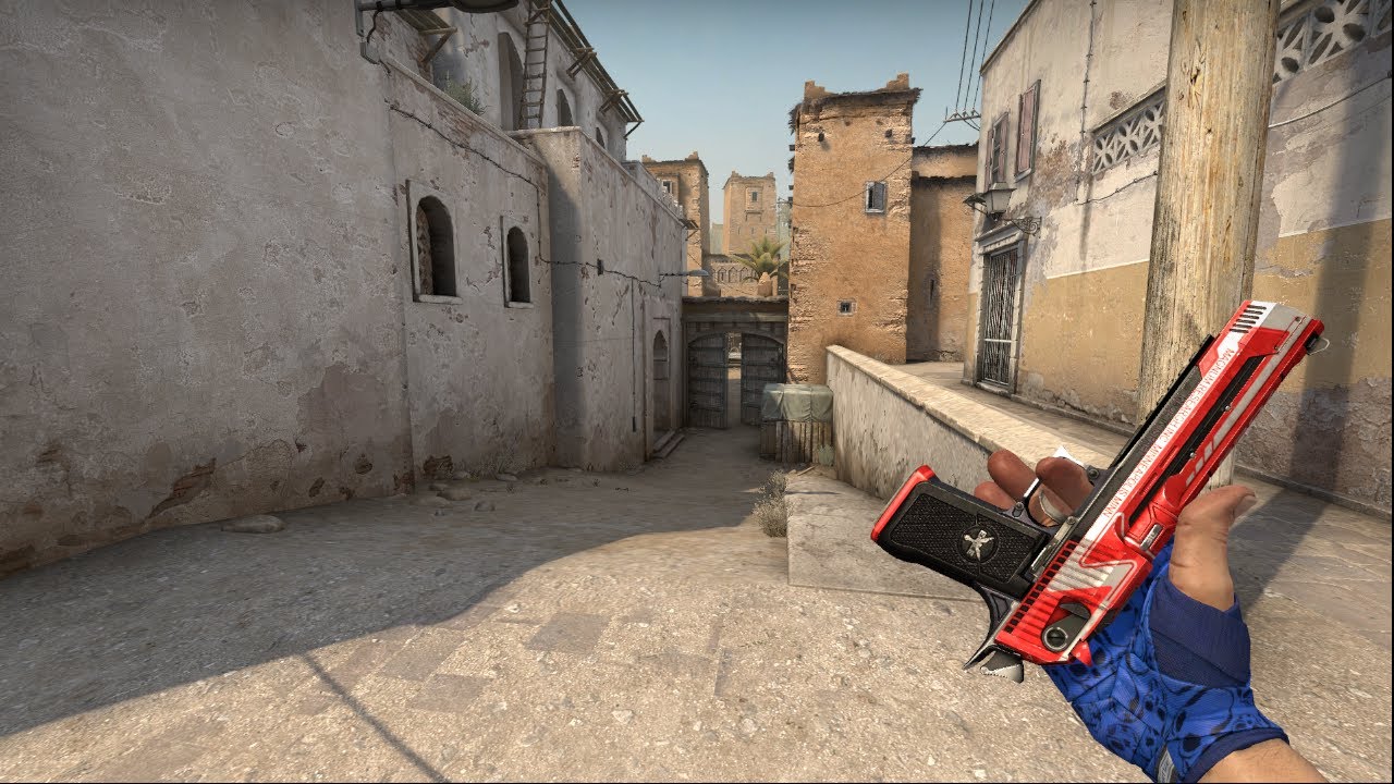 2020 Cs Warzone Go
