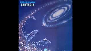 Cosmic Baby - Fantasia (Celestial Harmonies) [Logic Records] chords