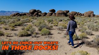 Big Rocks to Ash Springs, NV - RV Road Tripping! by Gonagain 11,369 views 4 months ago 18 minutes