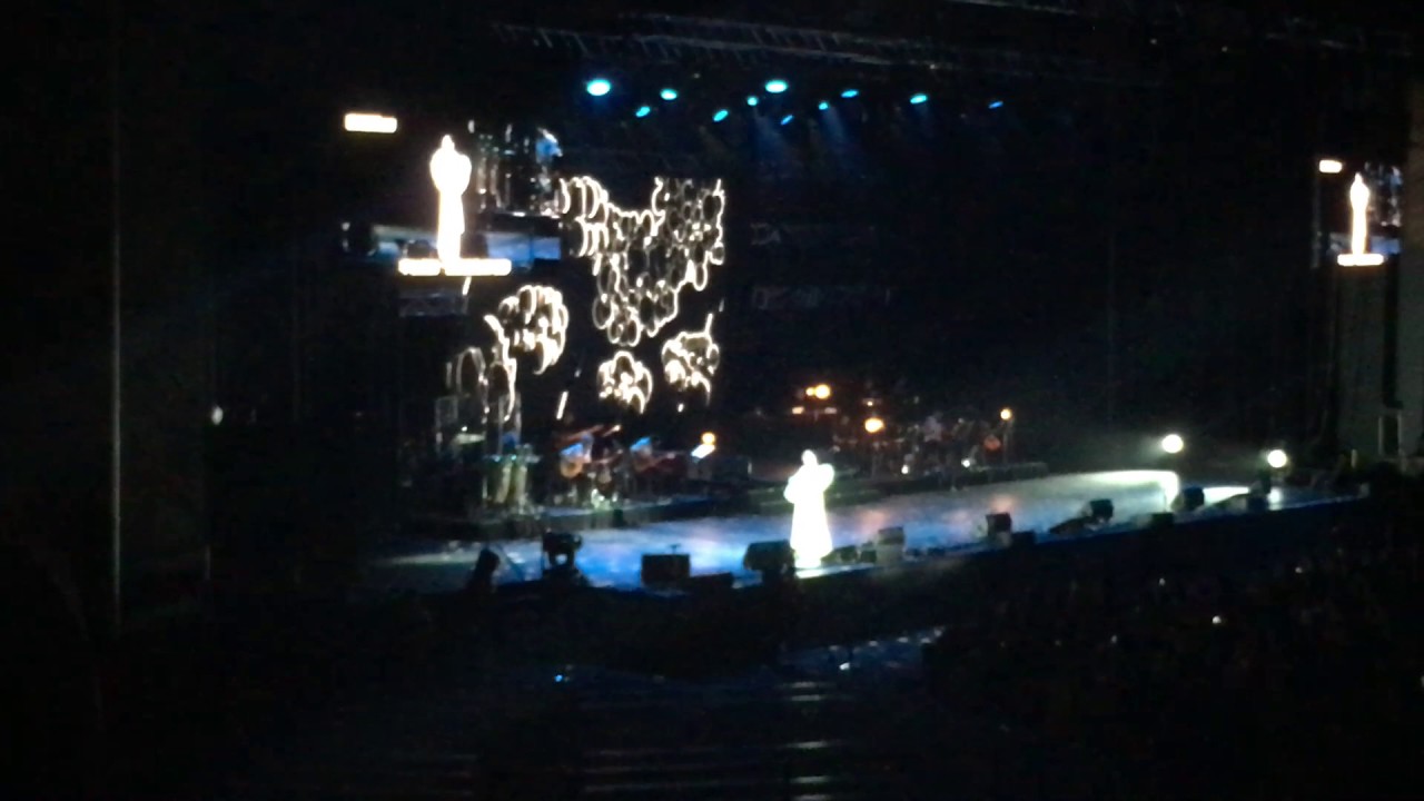 梁静茹 2016墨尔本演唱会 你的名字是爱情