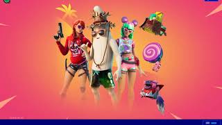 Get THE NEW SUMMER LEGENDS PACK!