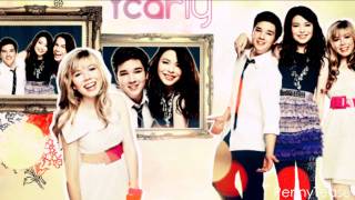 Coming Home Cover by the iCarly Cast