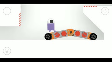 Odd Bot Out - Level 44