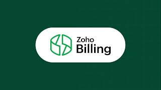 Introducing the ultimate end-to-end billing solution for all growing businesses - Zoho Billing screenshot 5