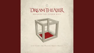 The Shattered Fortress (Live at the Boston Opera House, Boston, MA, 3/25/2014)