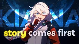 When a Gacha Story HAS To End (Honkai Impact 3rd)