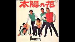 Takeshi Terauchi & The Bunnys  - The Starry Sky of Memories