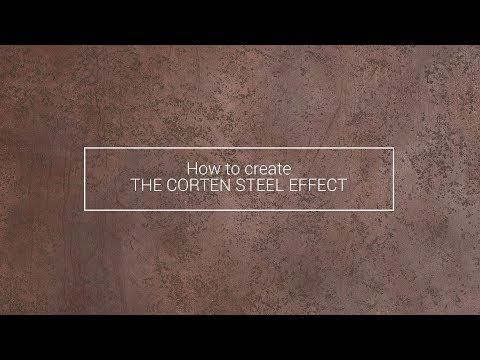 Video: Փայտի և ձևավորված Corten պողպատի ճկունություն ROCKPANEL վահանակներով նոր ճակատի համար
