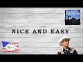 Nice And Easy - Bruno Morel (Instruction)
