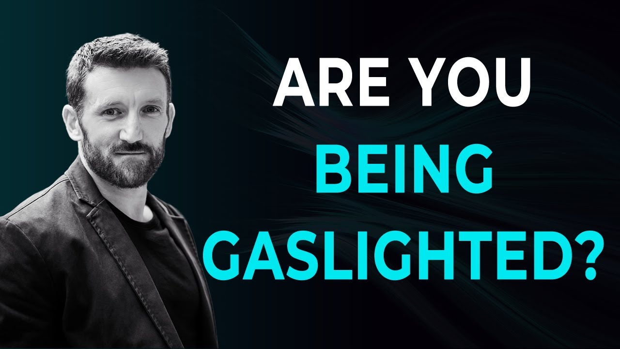 Are You Being Gaslighted? Find Out Now!