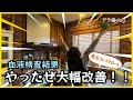 【健康診断】4か月食生活頑張った結果!悪玉コレステロール値はこんなに下がる!!