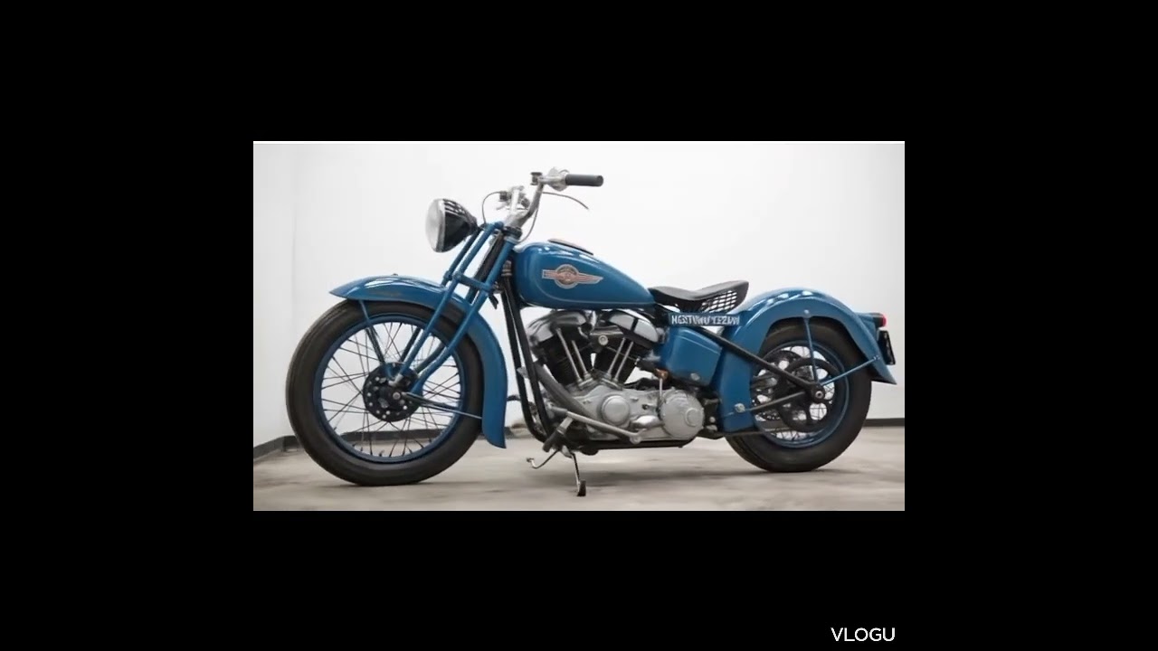 New Harley Davidson Flathead 2025 Launched