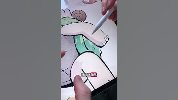 Why Your Line Art Looks Messy and How to Fix It Fast!