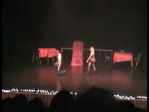 Follies08 - Chicago