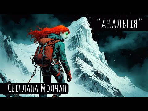 АНАЛЬГІЯ | Світлана